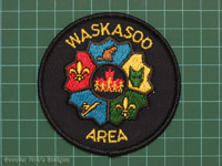 Waskasoo Area [AB W06b]